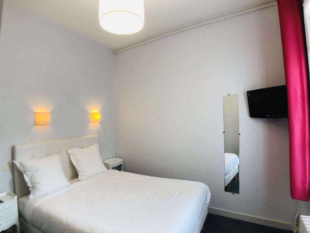 Фото Citotel Le Volney