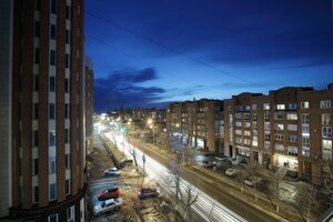 Гостиница Old Town