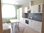 Apartment on Vokzalnaya 55b (Vokzalnaya Street, 55Б), short-term housing rental