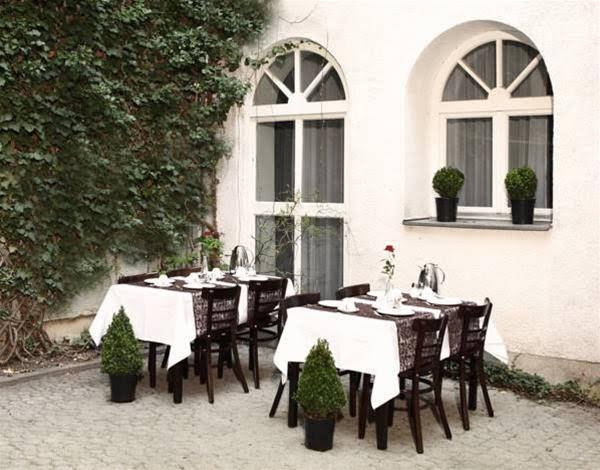 Фото Altstadthotel Augsburg