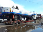 Тоэндо Карго (ул. 50 лет Комсомола, 34), перевозка негабаритных грузов в Пушкино