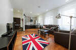 Hth24 Apartments On Nevskiy PR. 119 (Nevskiy Avenue, 119), short-term housing rental