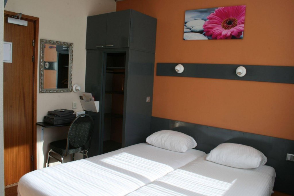 Фото Zorn Hotel Duinlust