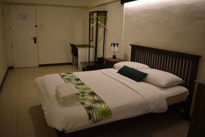 H Hotels - Metro North Uno (National Capital Region, Quezon City), hotel