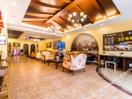 Фото Term Holiday Hotel