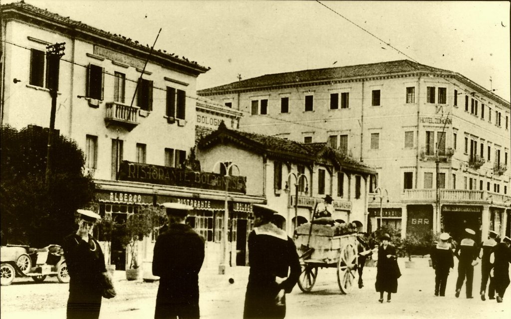 Фото Best Western Plus Hotel Bologna