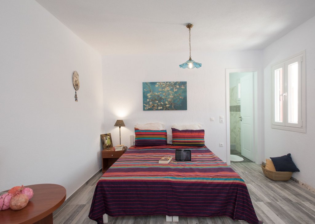 Фото Myconian brothers