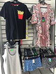 Night Suit (ulitsa Kolontsova, 5с1), clothing store