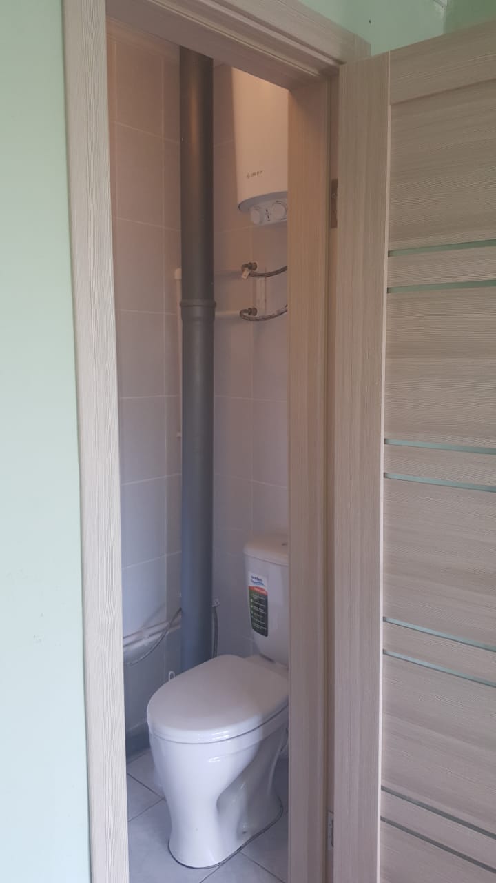 Фото Кондоминиум