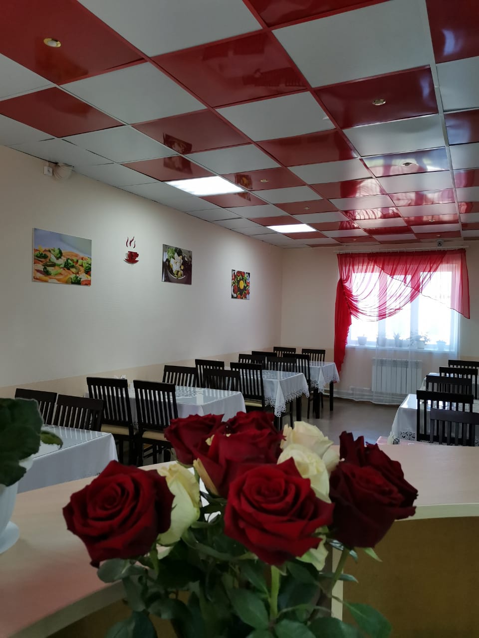 Фото Поляна