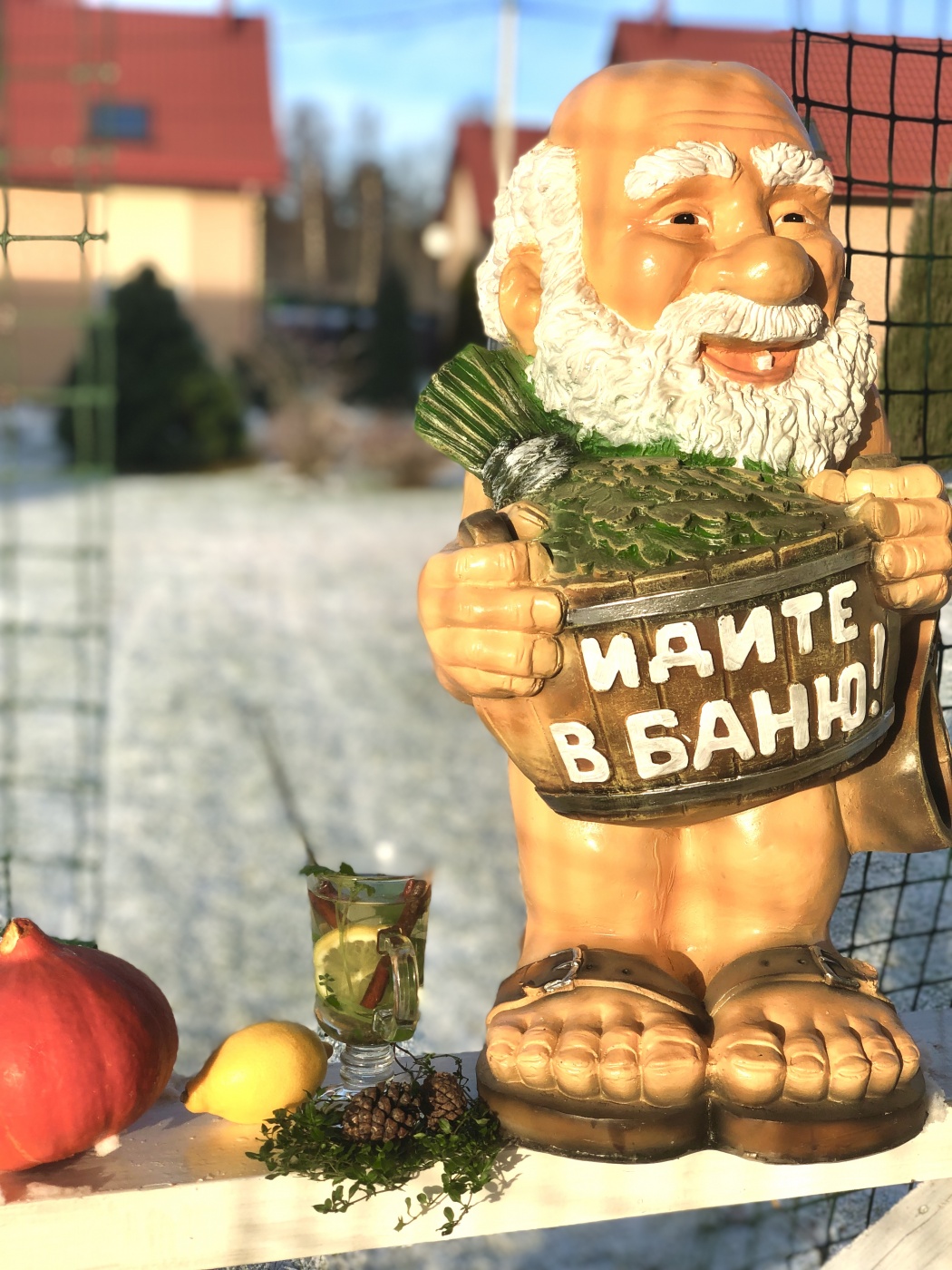 Фото Розовая дача