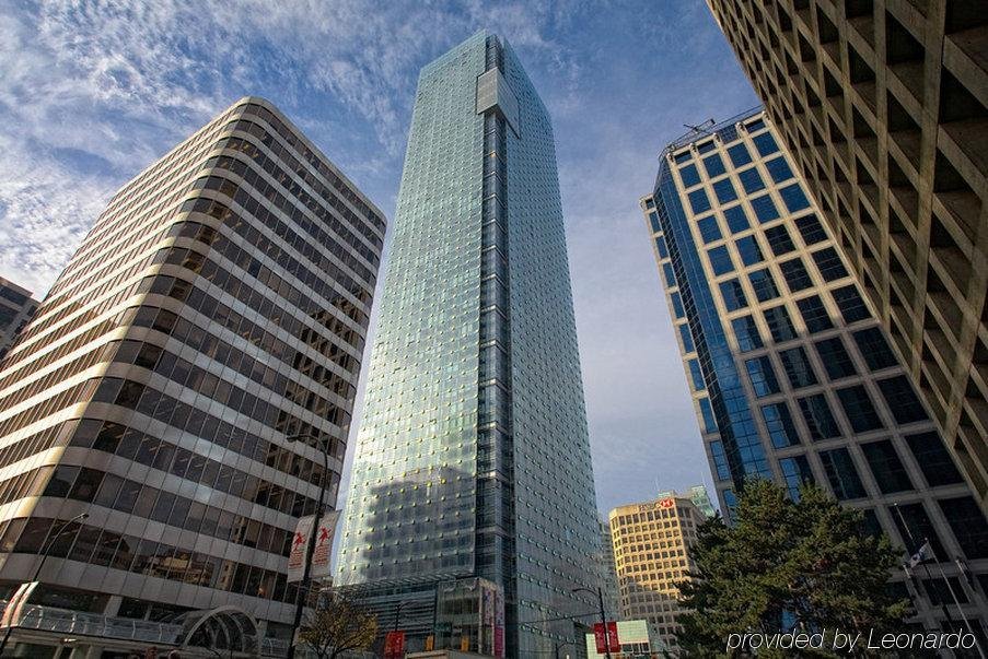 Фото Hyatt Vancouver Downtown Alberni
