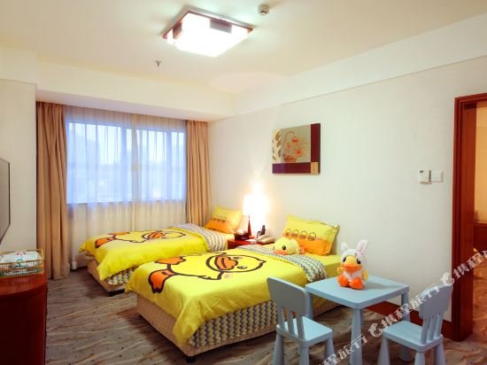 Фото Jingmin Hotel Central Xiamen