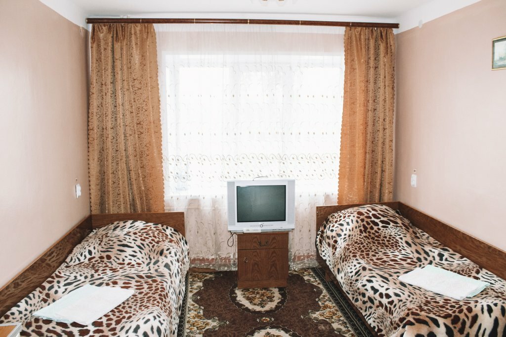 Новозыбков гостиницы