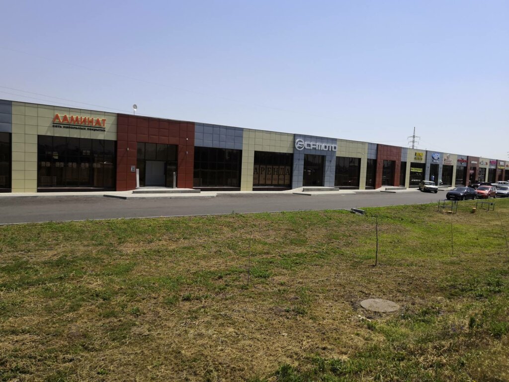 Карта новосадовый белгородская область поселок