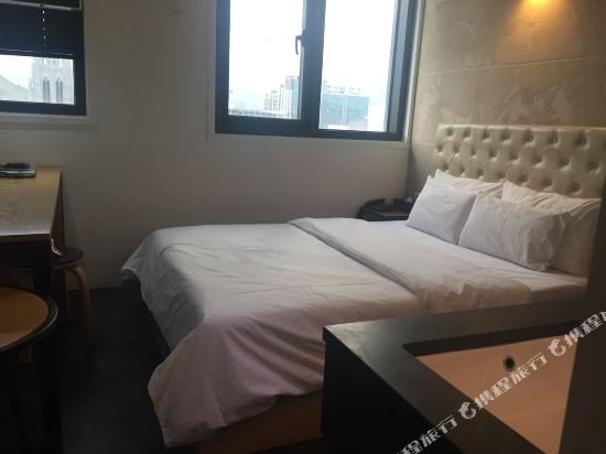 Фото H Avenue Hotel Gangnam Yeoksam