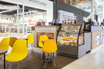 Coffee Anytime (bulvar Arkhitektorov, 35), coffee shop