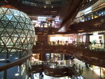 K11 Musea (Kowloon, Salisbury Road, 18), shopping mall