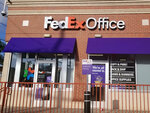 FedEx Office Print & Ship Center (United States, Kansas City, 554 Westport Rd), copy center