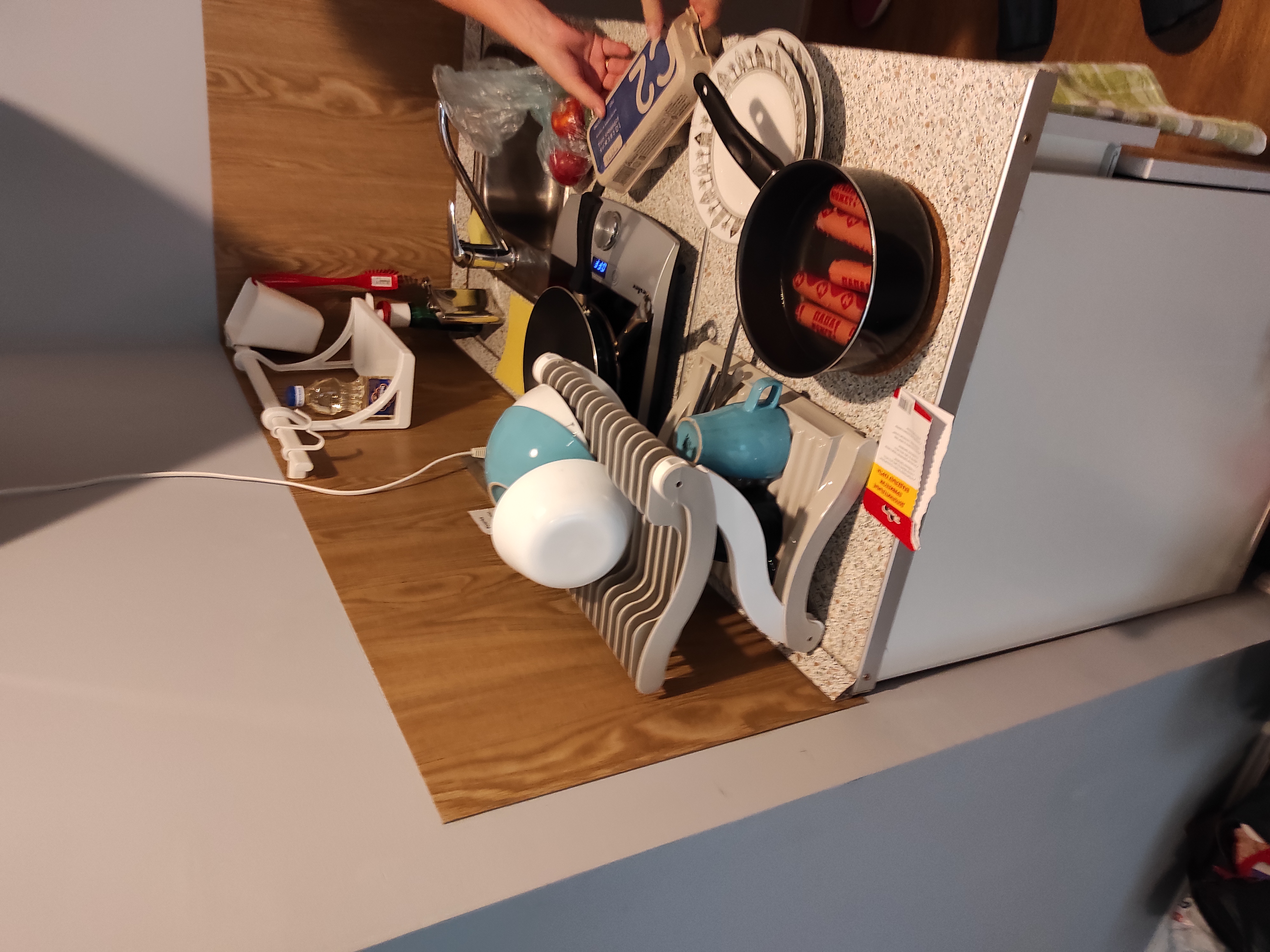 Фото Коломна