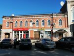 Реклама на кассовых чеках (Платовский просп., 84), рекламная продукция в Новочеркасске