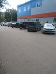 Парковка (ул. Металлистов, 18, Пермь), автомобильная парковка в Перми