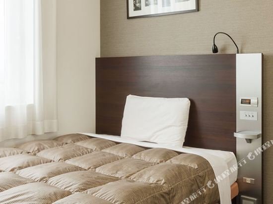 Фото Comfort Hotel Maebashi