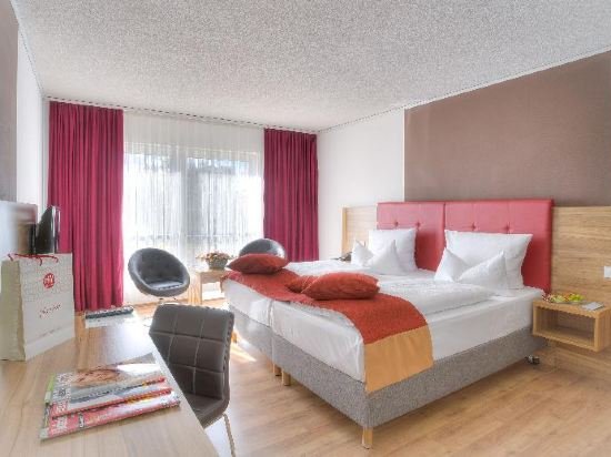 Фото Michel Hotel Frankfurt Maintal