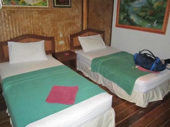 Фото Aonang Friendly Bungalow