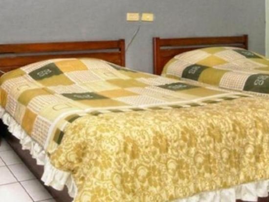 Фото Hotel Permata Hijau