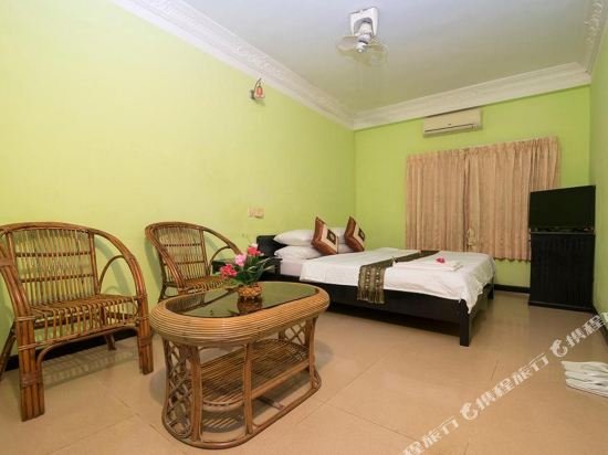 Фото Happy Zone Hostel