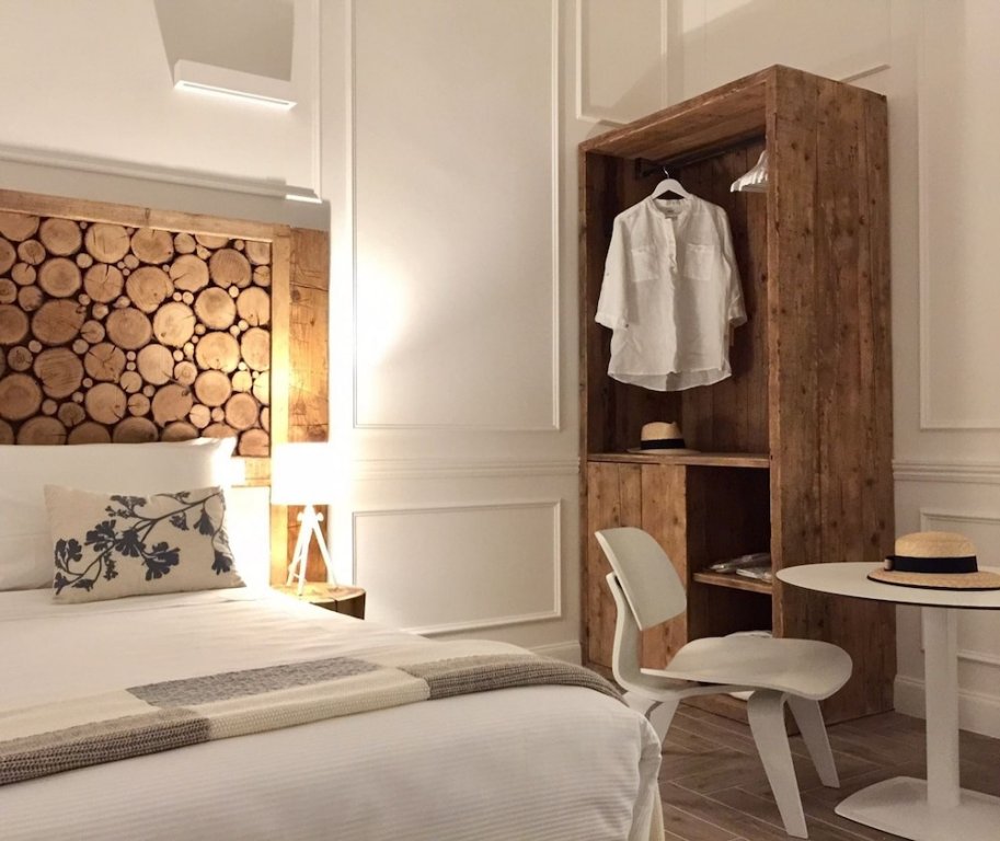 Фото Eco Urban B&b