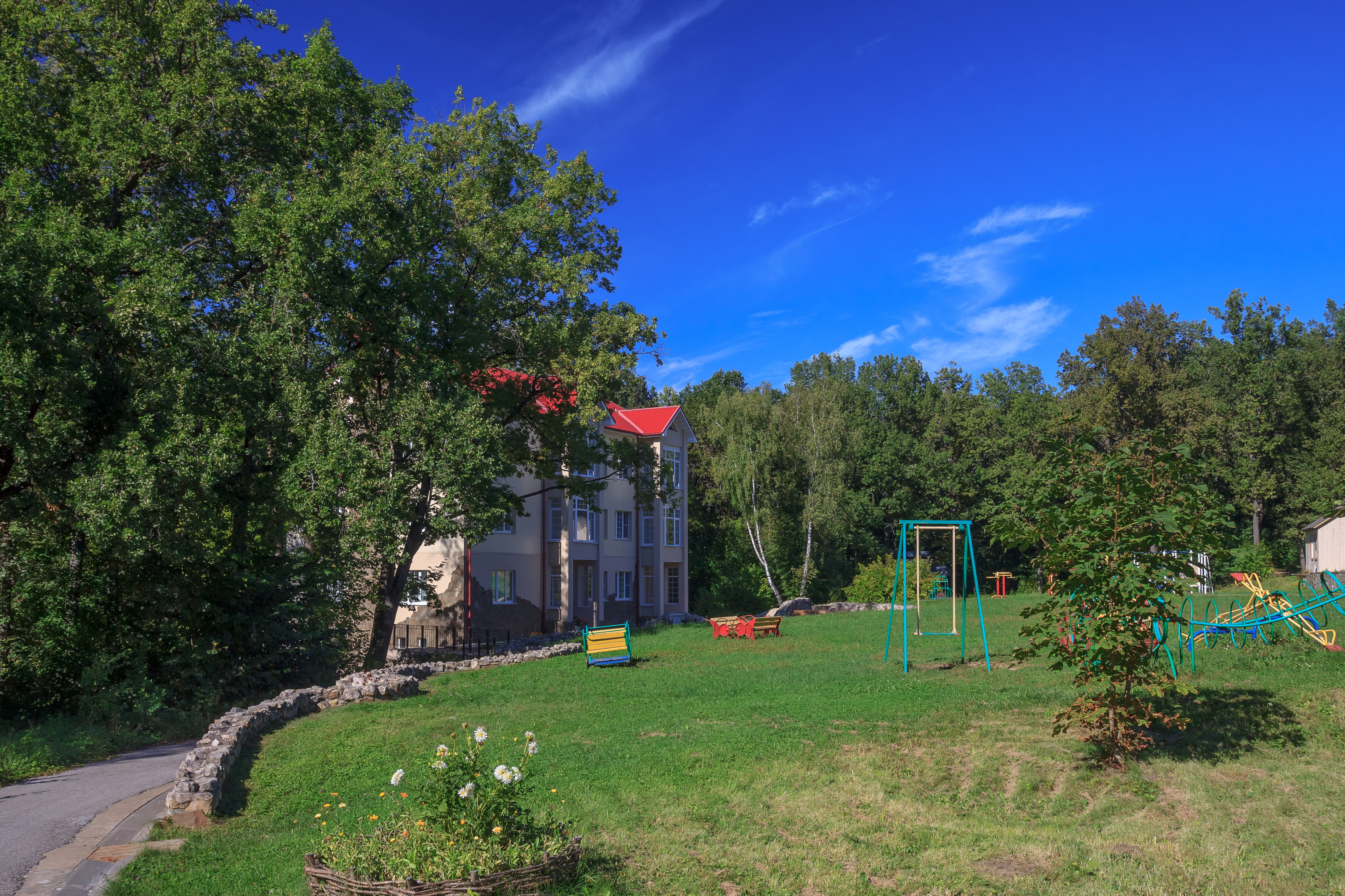 Фото Молния