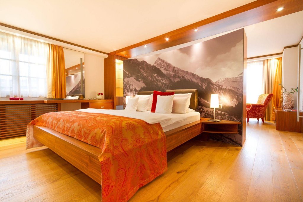 Фото Parkhotel Frank