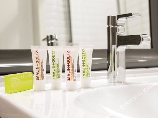 Фото Conrad Shanghai