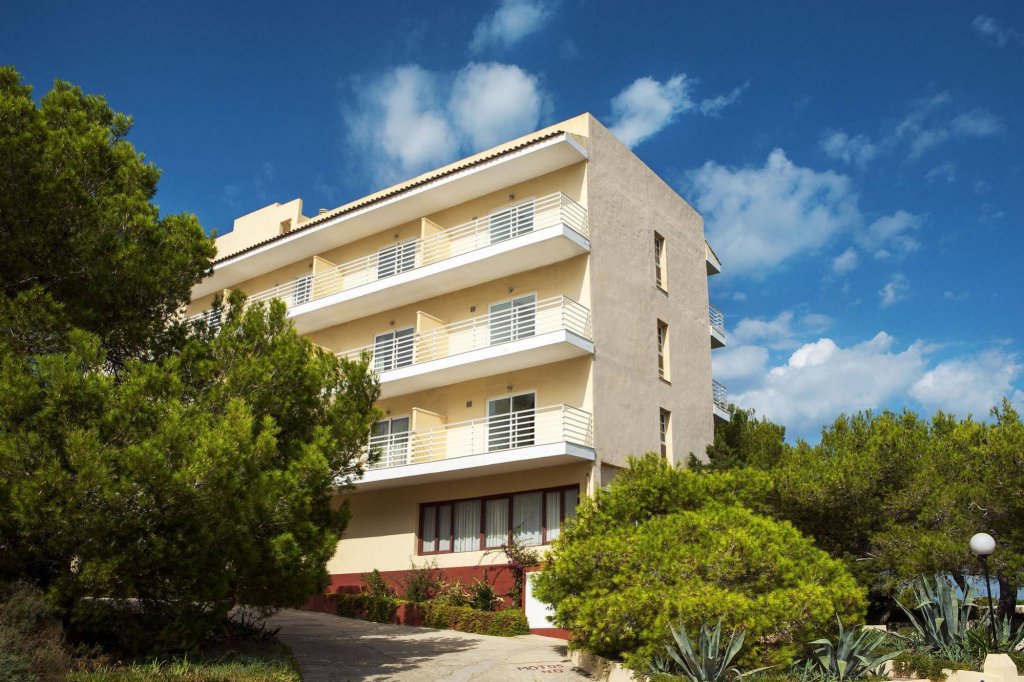 Фото отеля 4