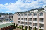 Erkal Resort Hotel
