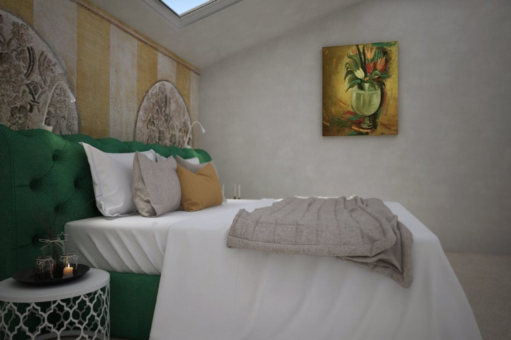 Фото Gallery 37, Bw Premier Collection