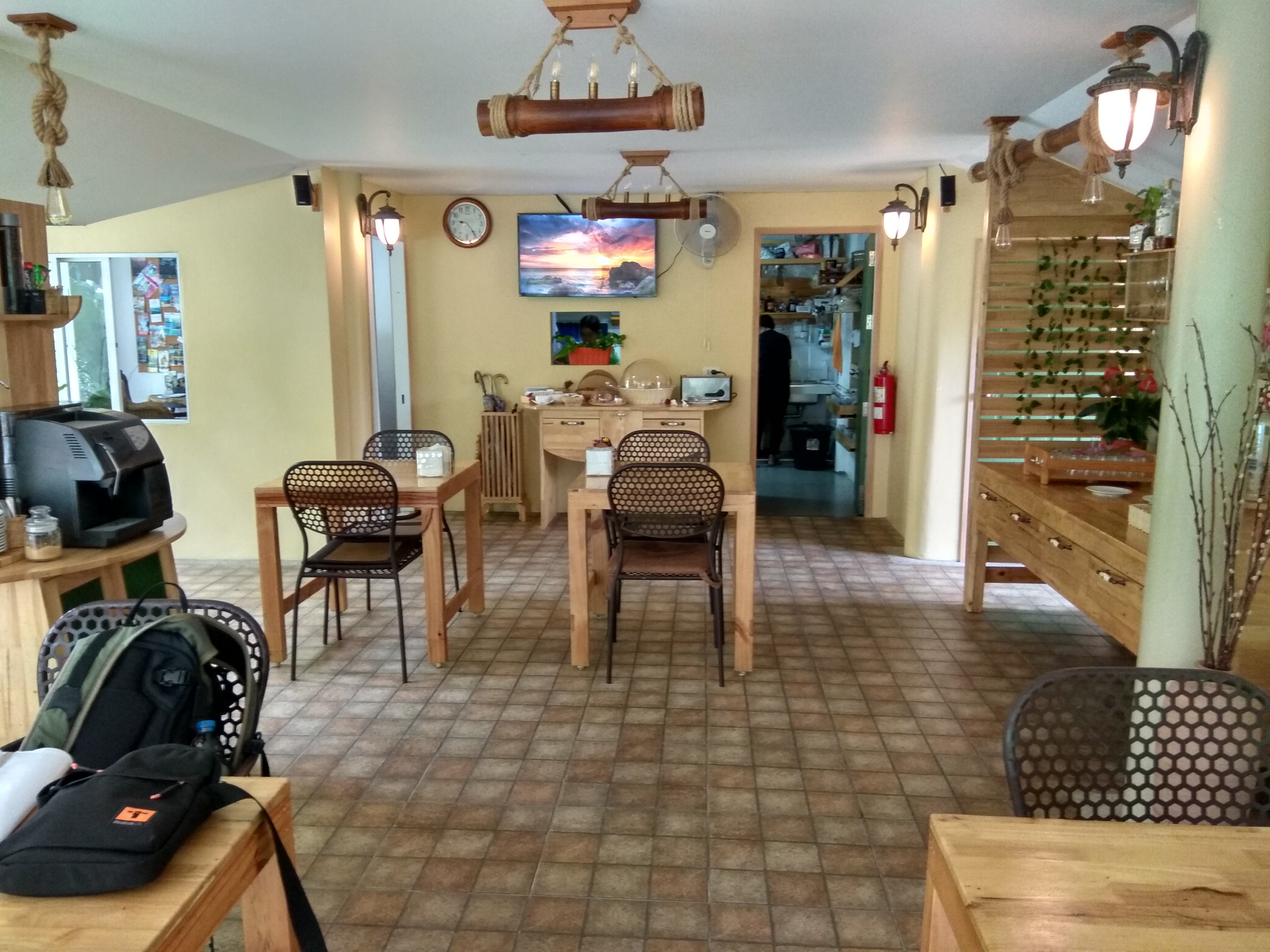 Фото Naka Resort