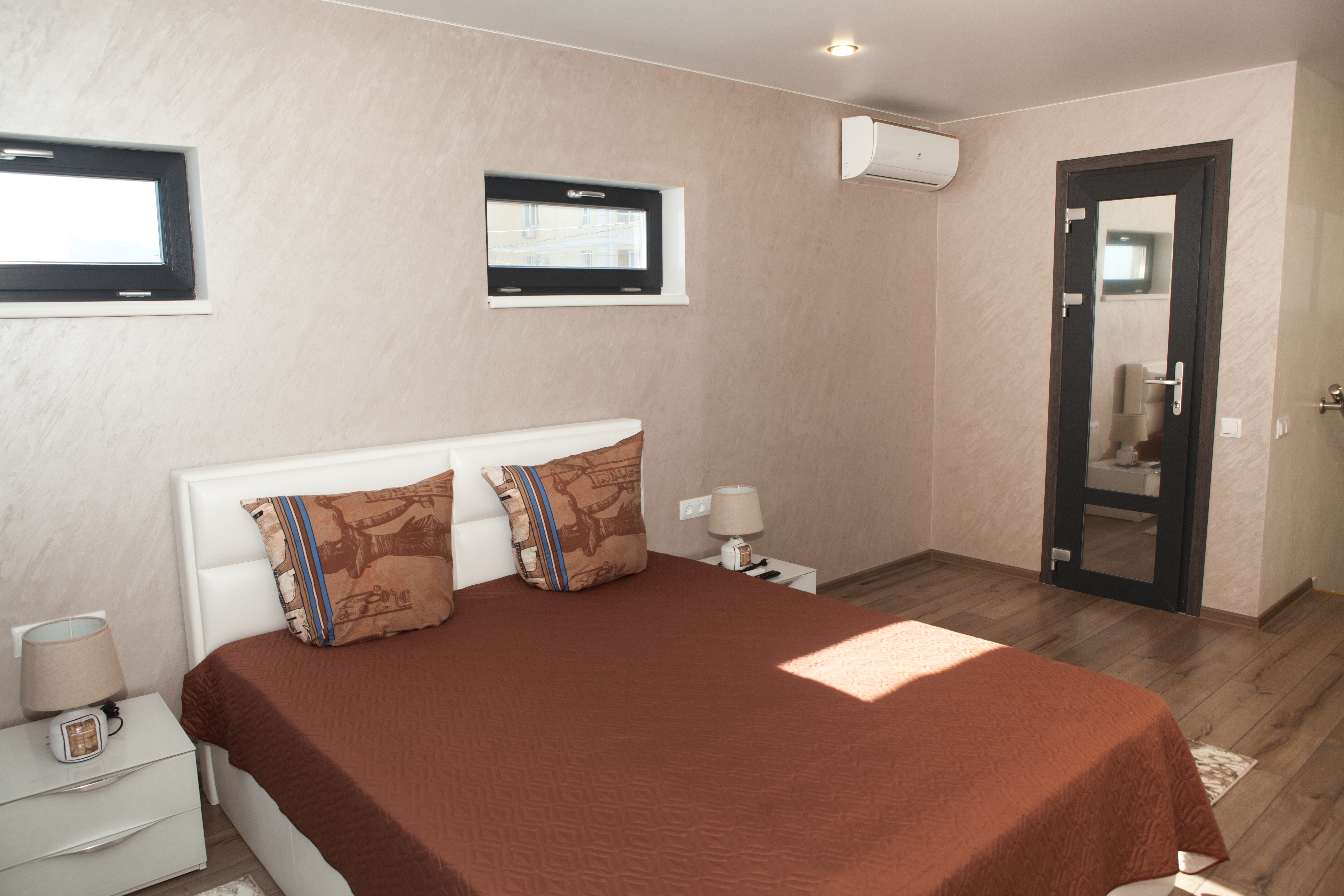 Фото Апартаменты Х.О