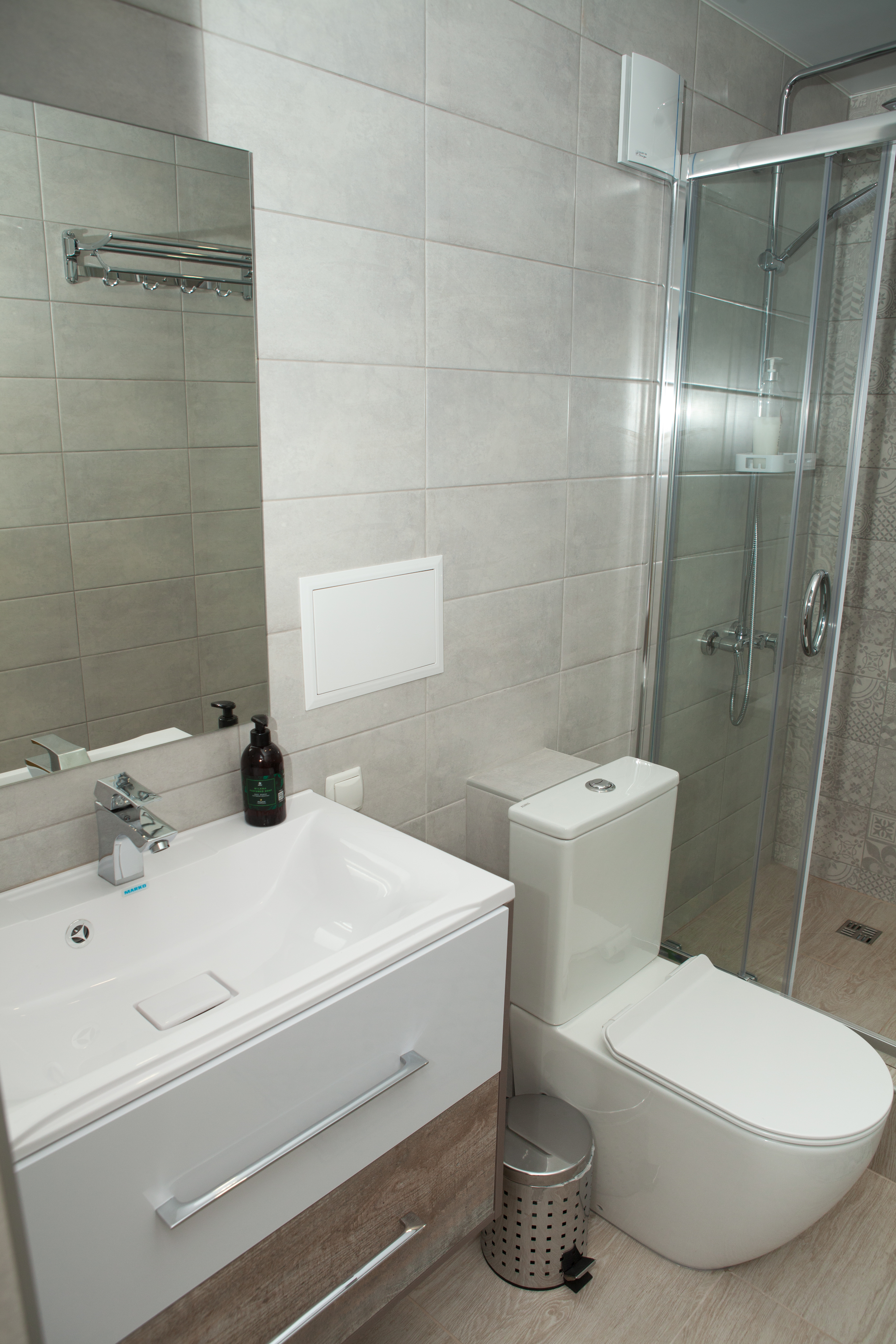 Фото Апартаменты Х.О