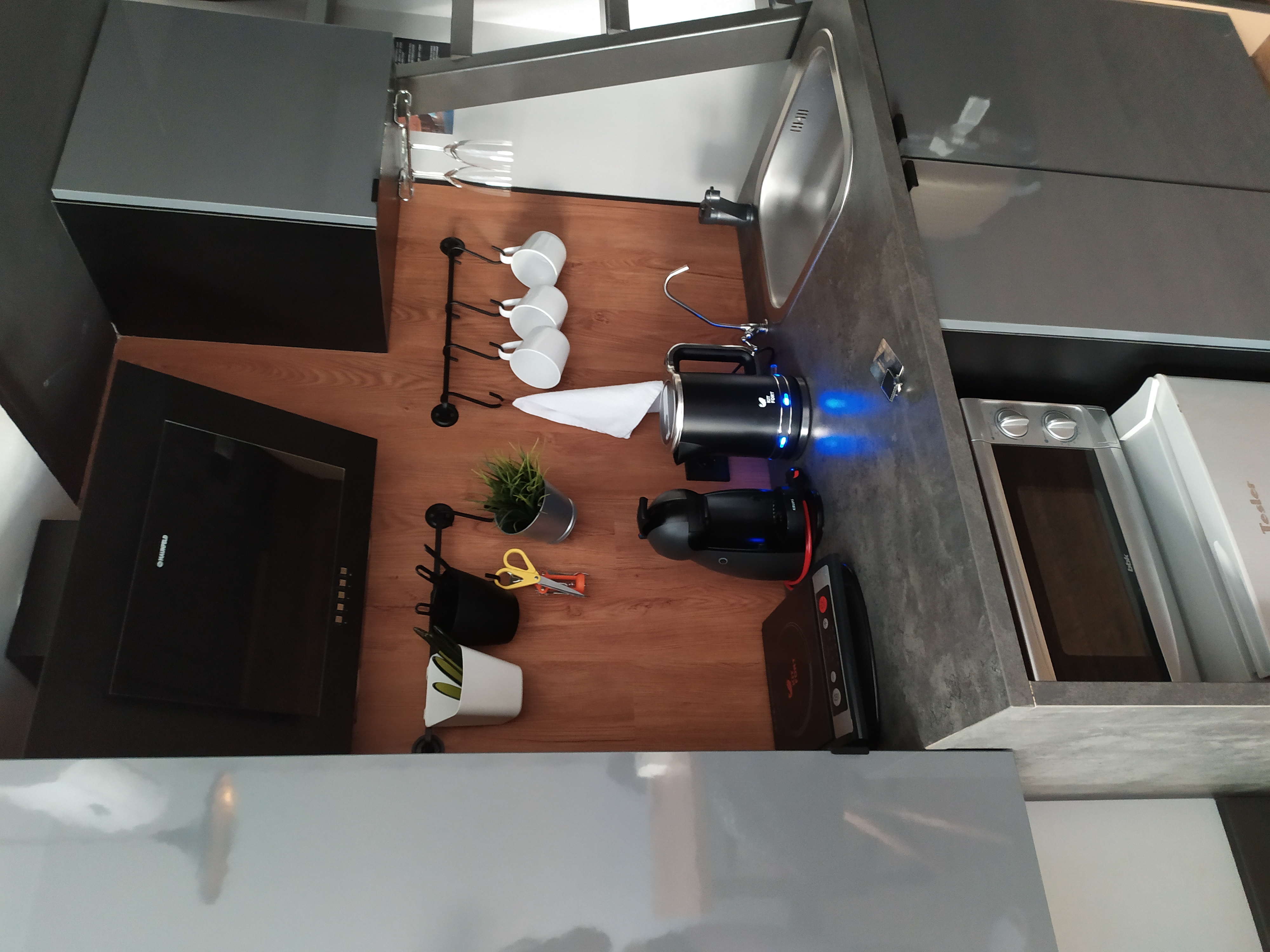 Фото The Faces Petrogradskaya