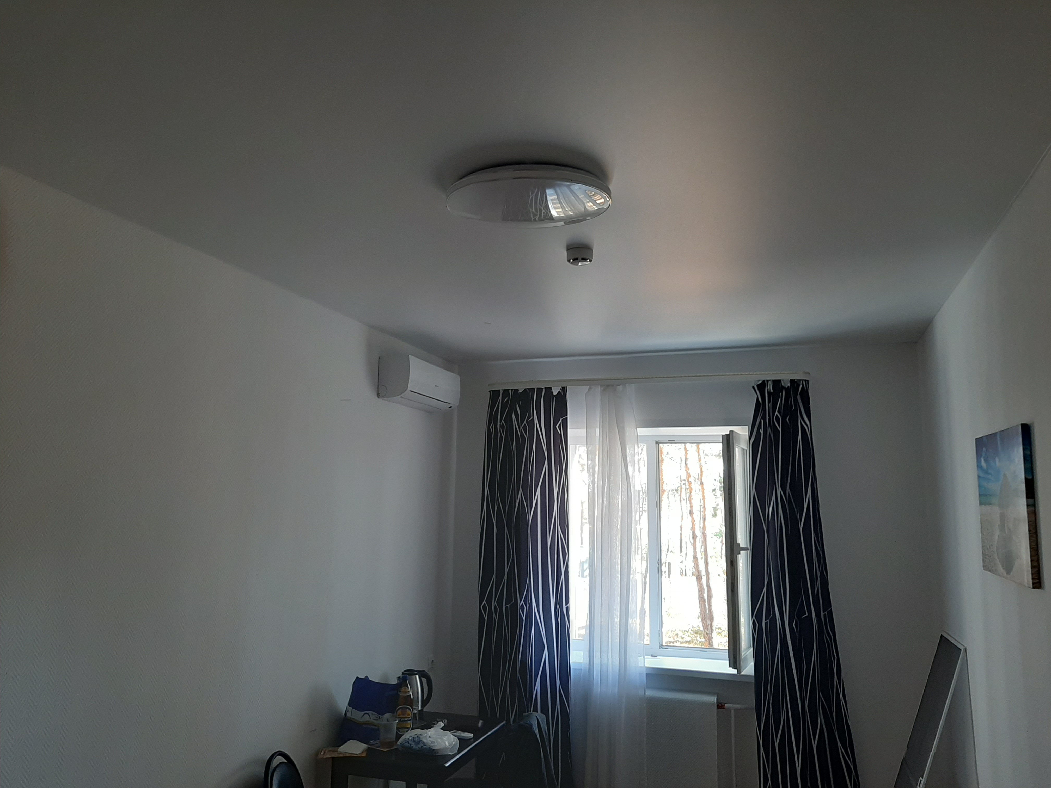 Фото Санлайт