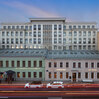 Vasilievsky Hotel