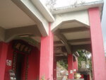 Tsz Wan Shan Kwun Yum Temple (Shatin Pass Road, 400), pagoda