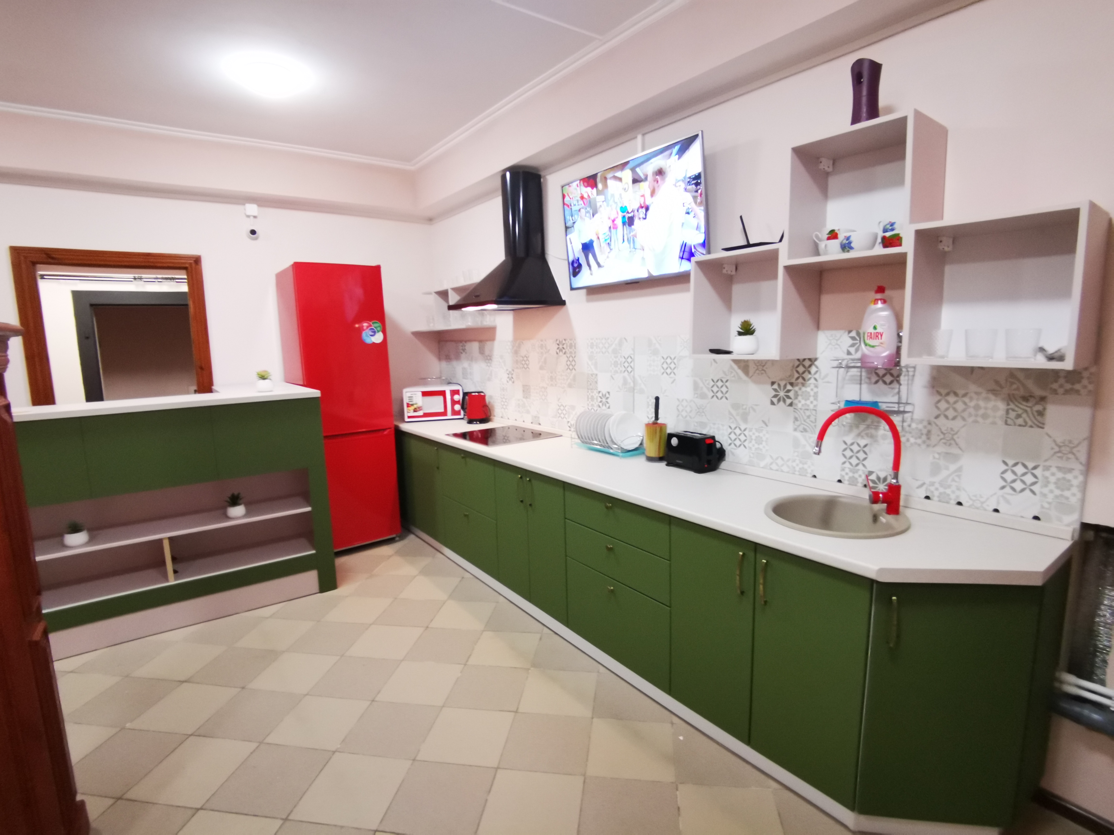 Фото Матрёшка