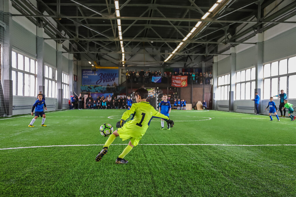Зенит уфа ул лесотехникума 53б фото Panorama: Dfk Zenit-Ufa, sports school, Уфа, улица Лесотехникума, 53Б - Yandex M