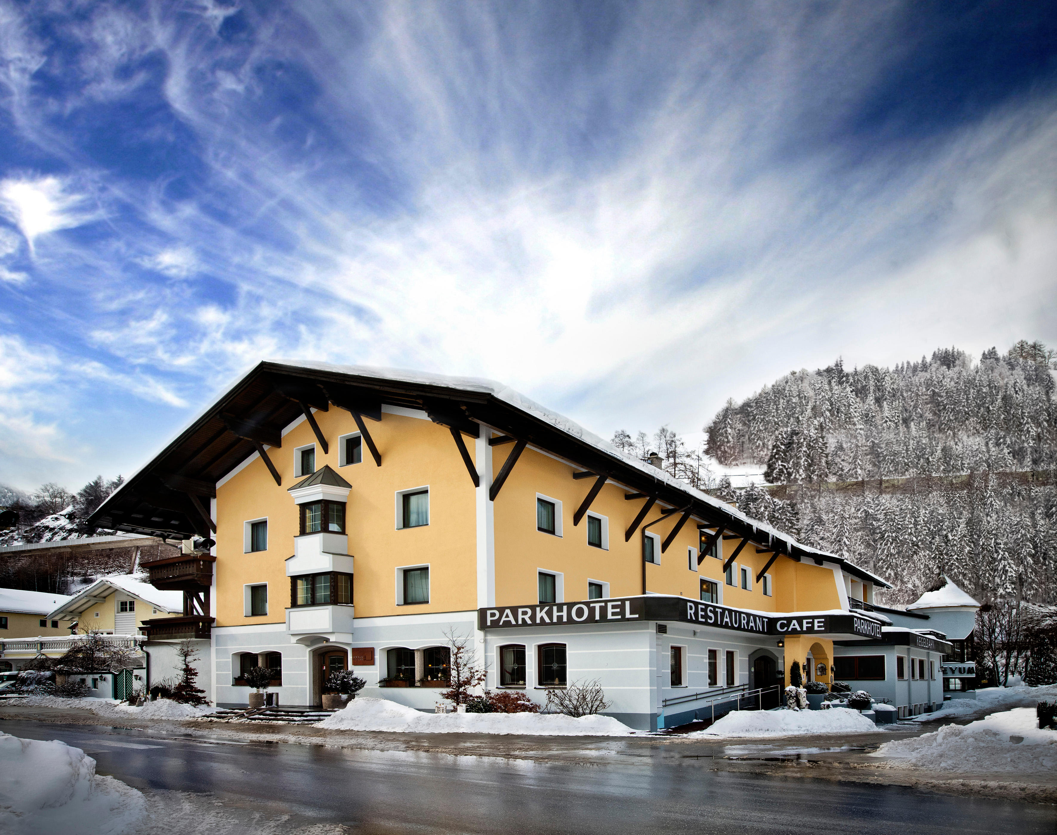 Igls Австрия