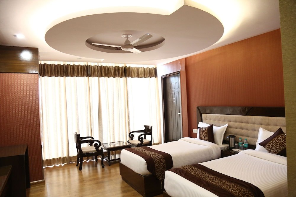 Фото FabHotel Elysee