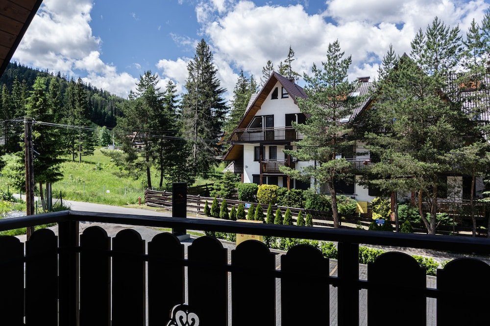 Фото Hotel Nosal